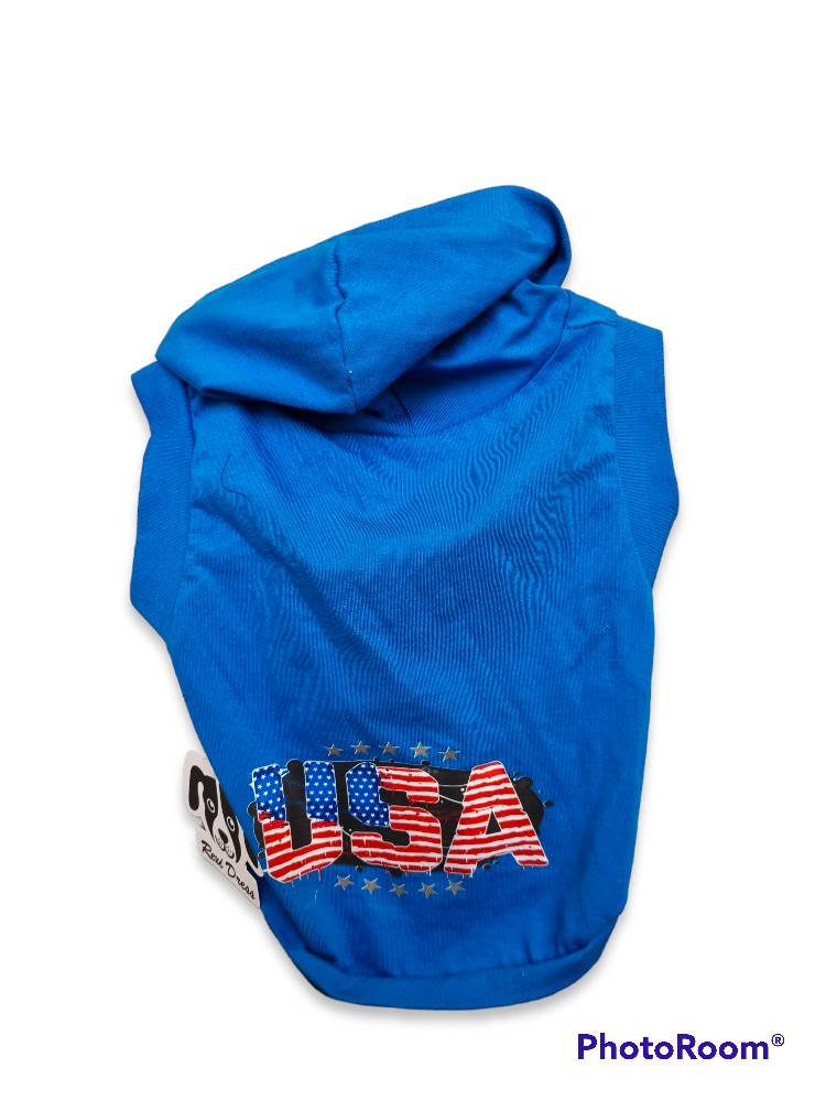 هودی آستین کوتاه