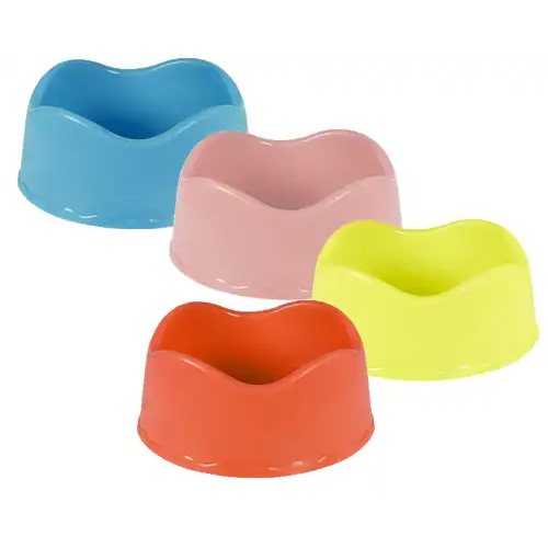 ظرف آب آرام خور طرح wave زاریکس