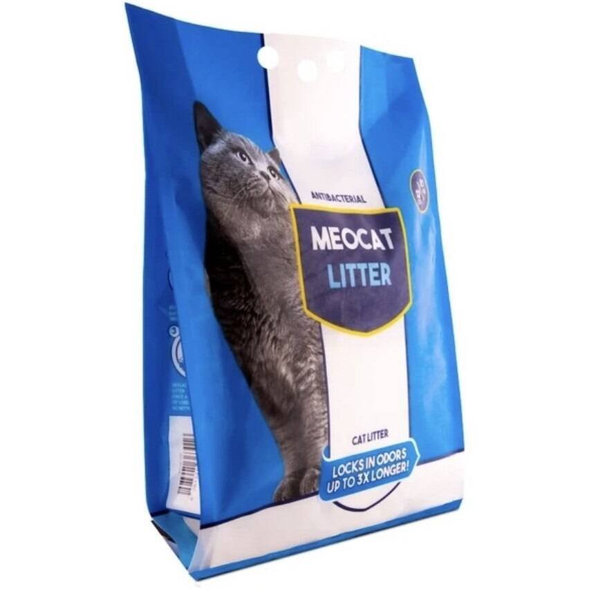 میو کت خاک بستر گربه سوپر کلامپ ساده