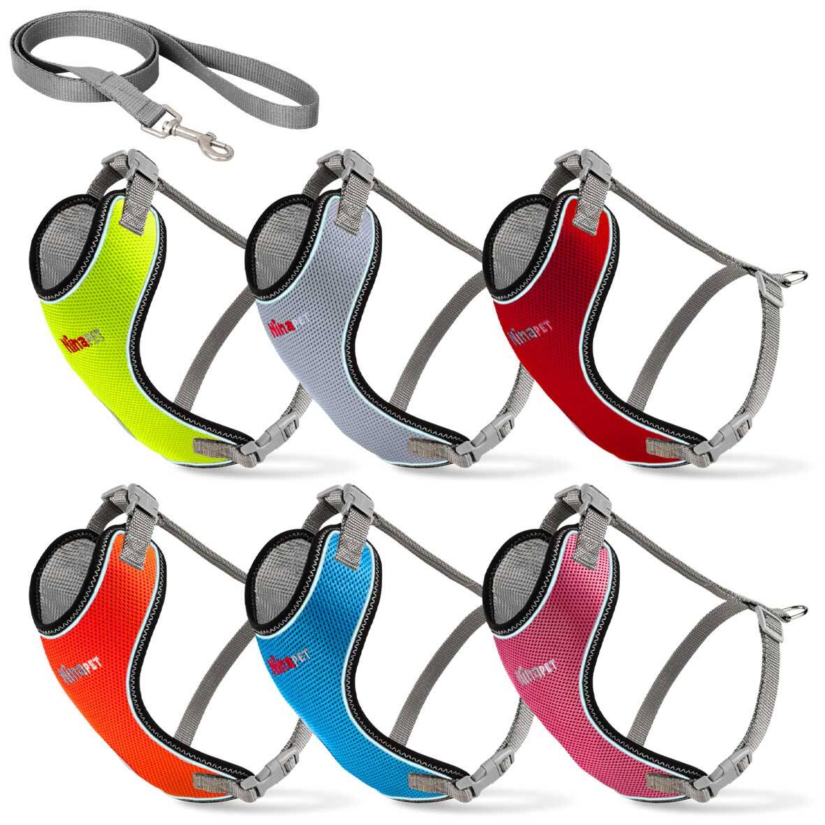 قلاده   کتفی پددار نیناپت