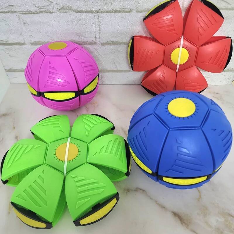 اسباب بازی توپ جادویی فیونا