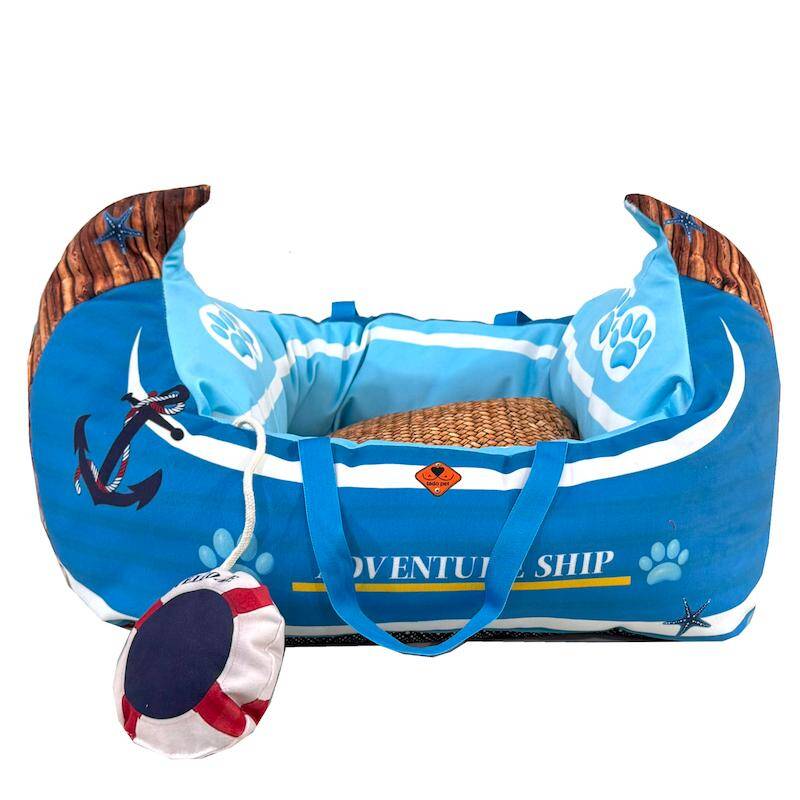 جای خواب قایق ادونچر برند تادو