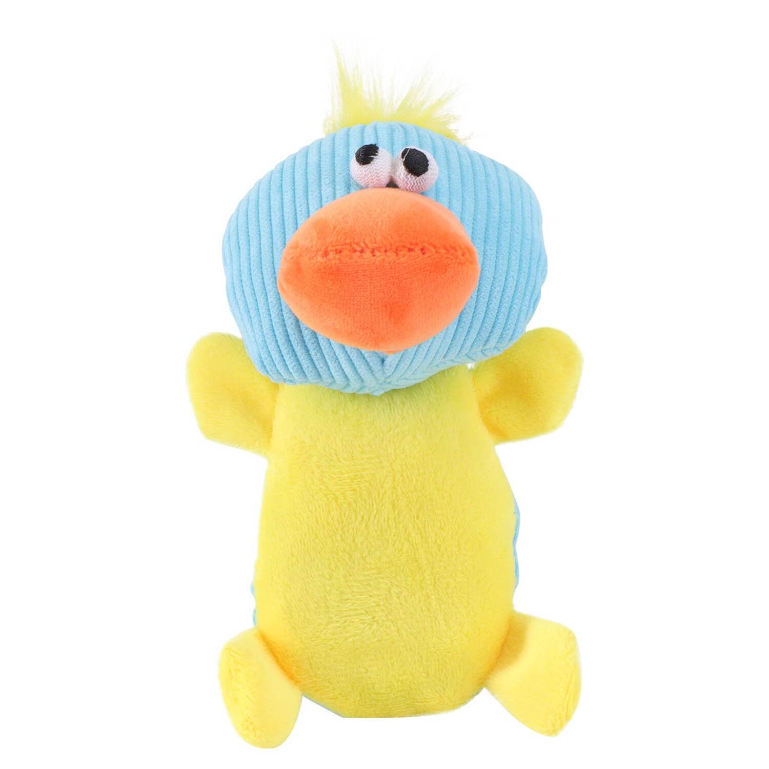 اسباب بازی جوجه مخملی