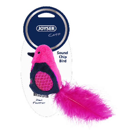 اسباب بازی مخصوص گربه کت نیپ دار برند جویسر