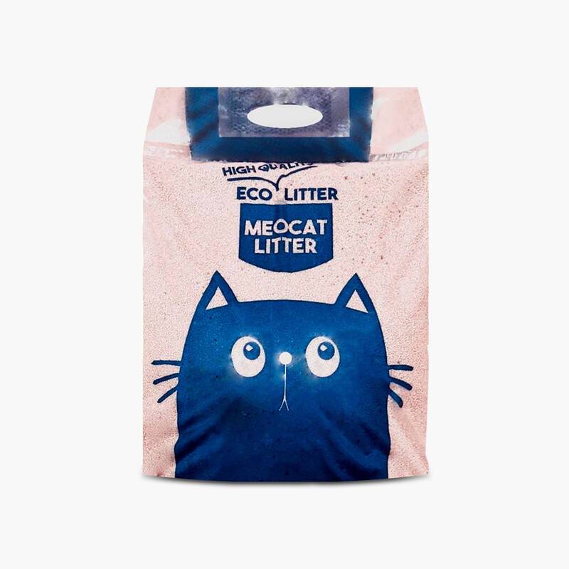 میو کت خاک بستر گربه سوپر اسکوپ اقتصادی