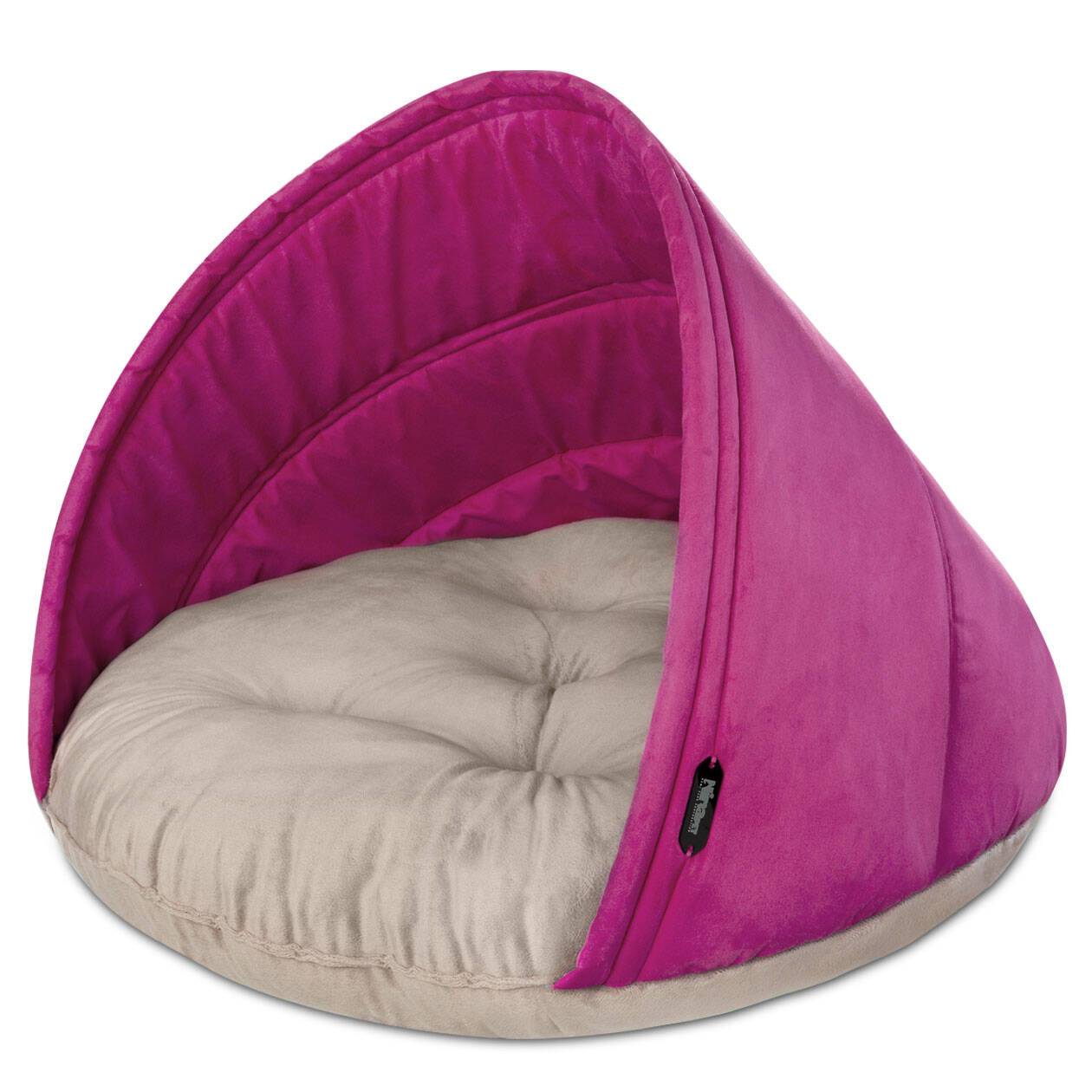 لانه گرد  برند  نینا پت