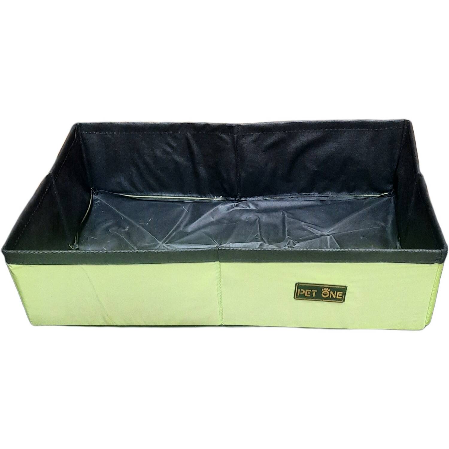 جای خاک مسافرتی