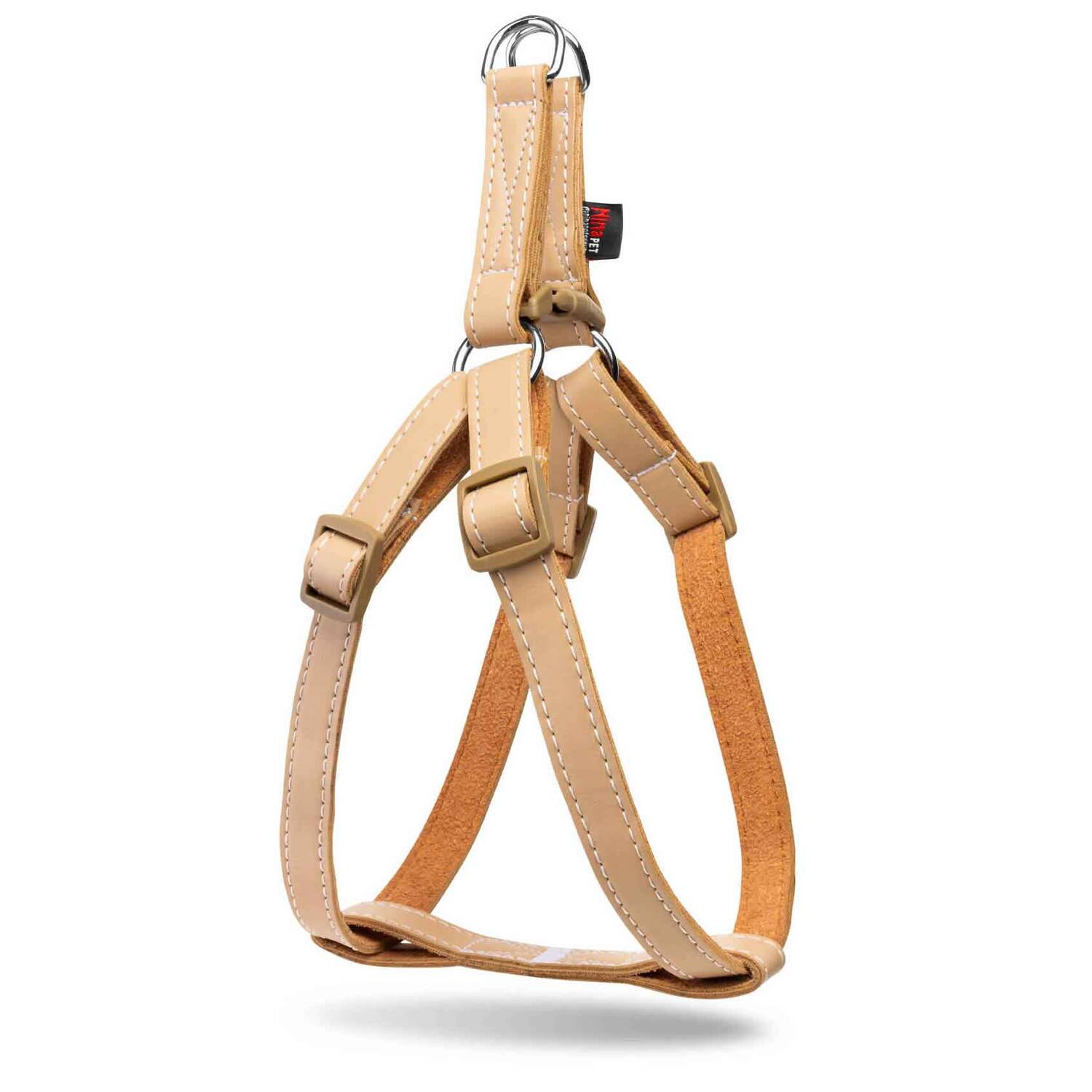 قلاده کتفی VIP سایز 1 همراه با لید