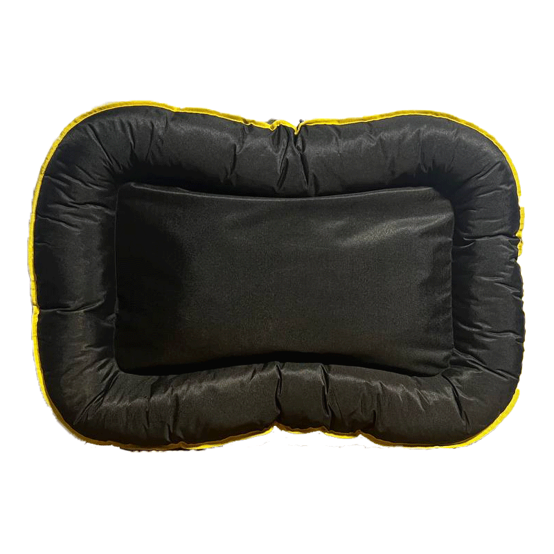 جای خواب برزنتی