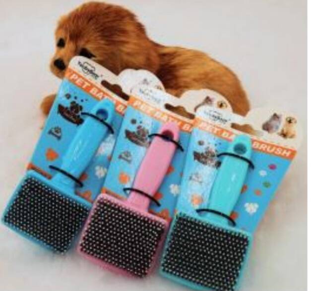 برس  Bear با سری مستطیل شکل