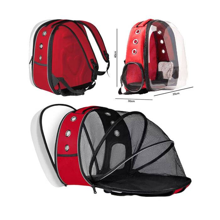 کوله زئوس پارک دار