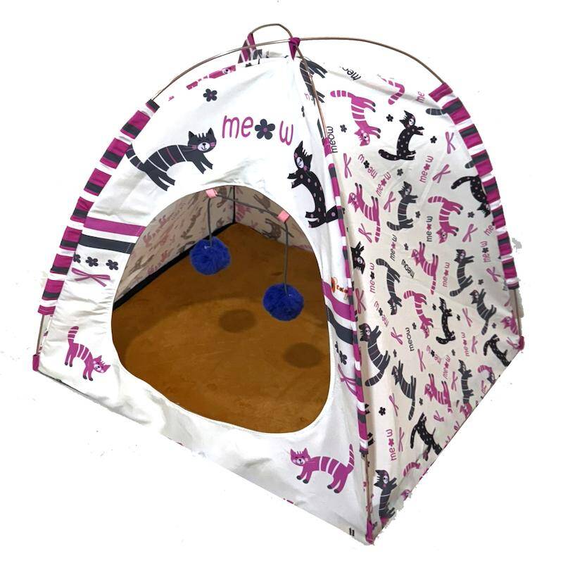 جای خواب طرح چادر برند تادو