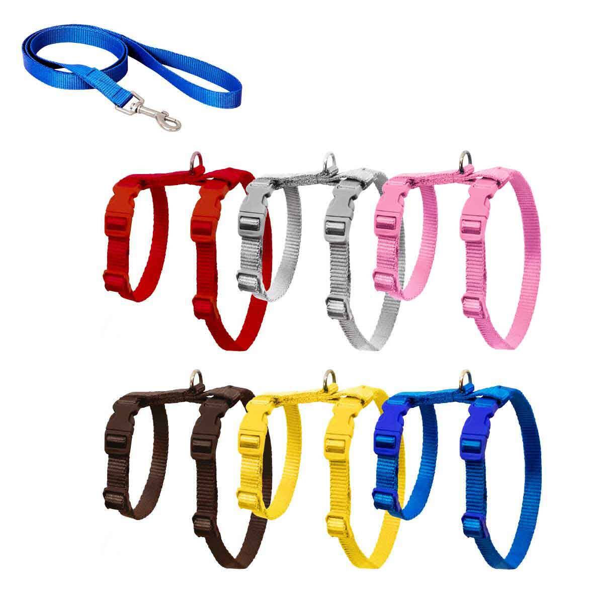 قلاده کتفی همراه با لید