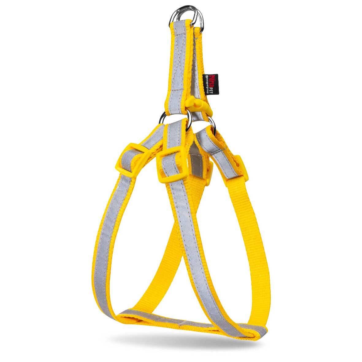 قلاده کتفی سایز 1 شبرنگ همراه با لید