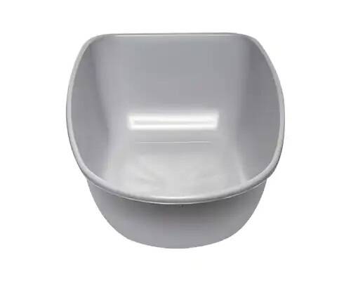 ظرف خاک بستر گربه زاریکس