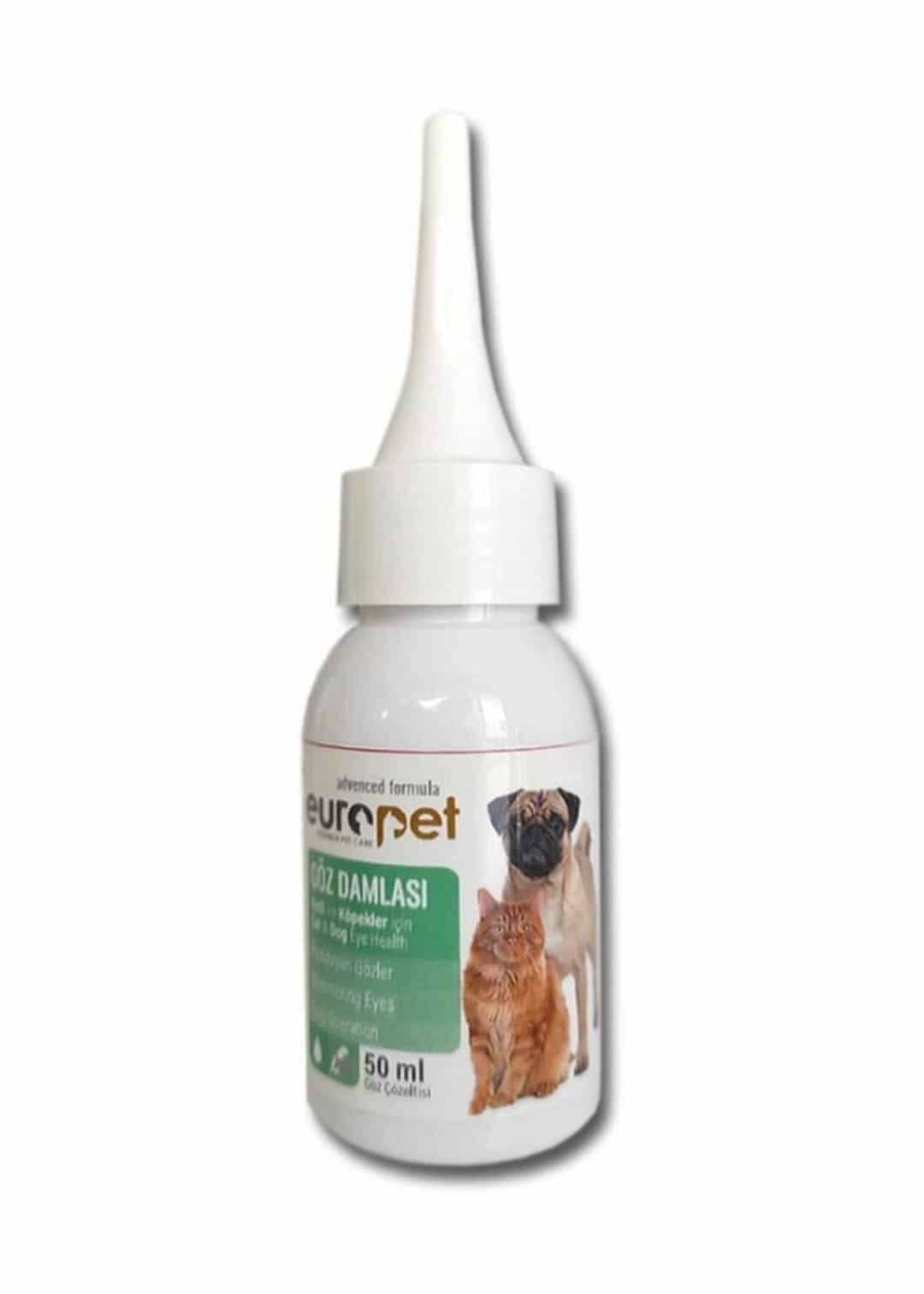 قطره پاک کننده خط اشک چشم مشترک یوروپت