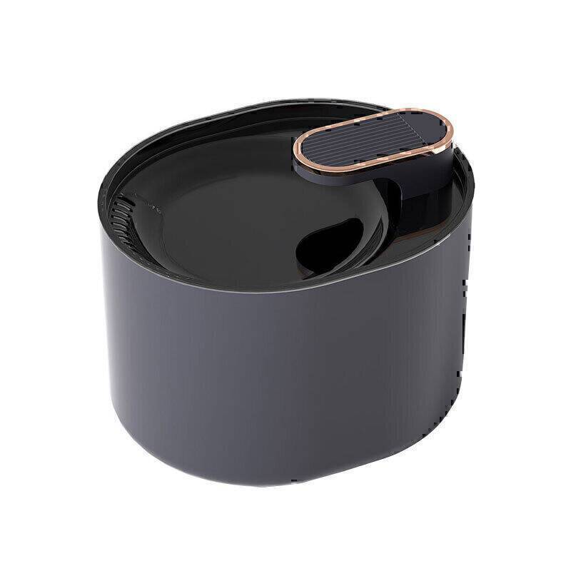 آبخوری اتوماتیک مدرن گربه