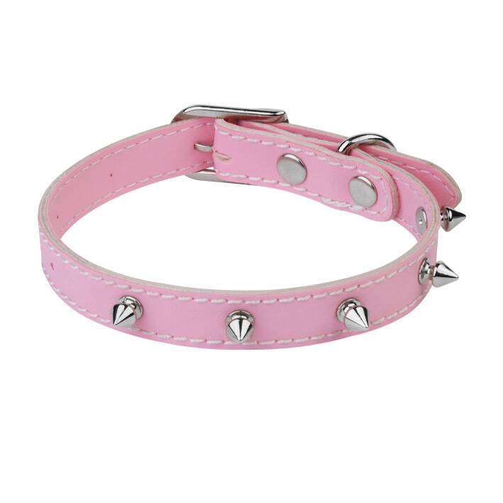 قلاده گردنی سایز 2 گارددار نیناپت