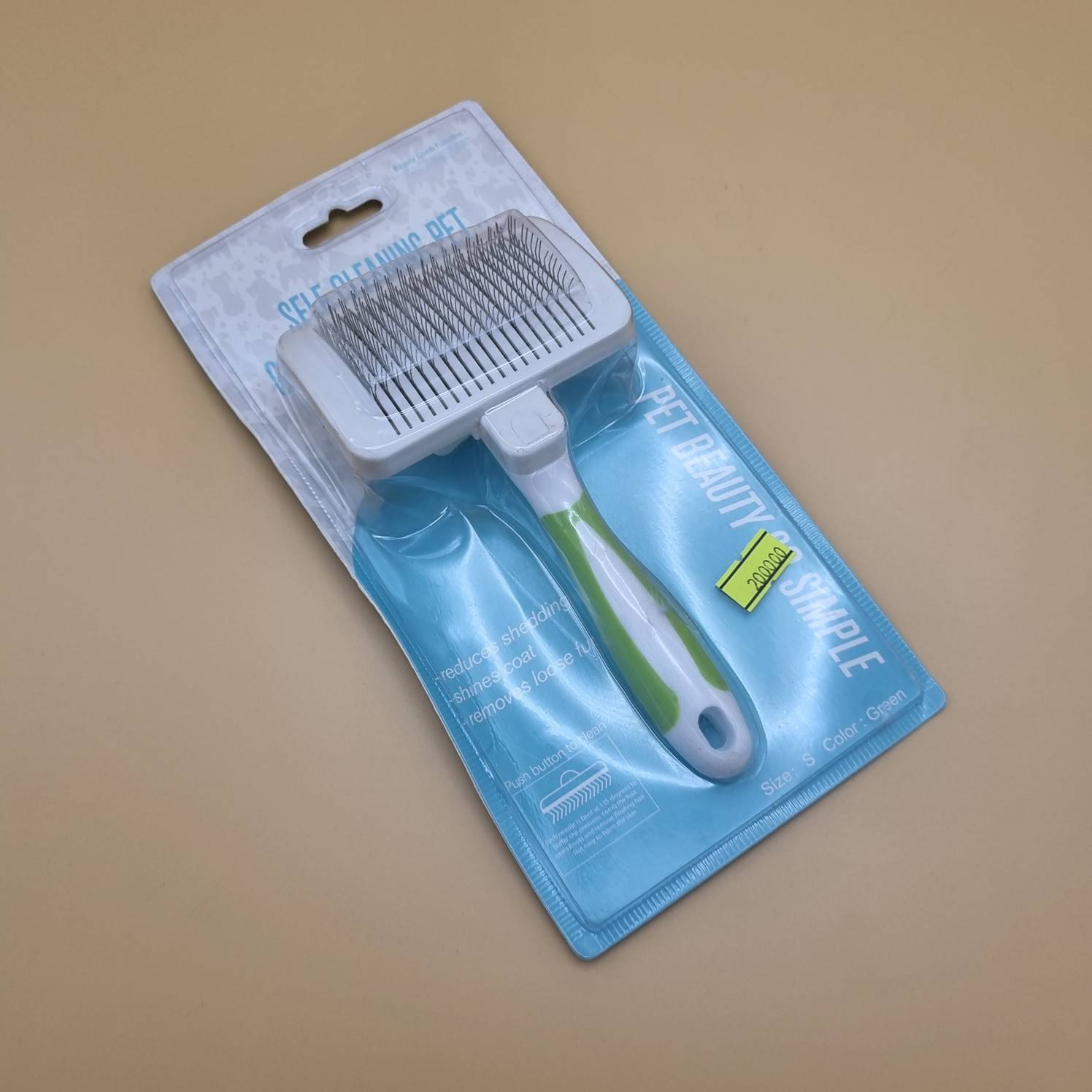 برس های BP (سری3)