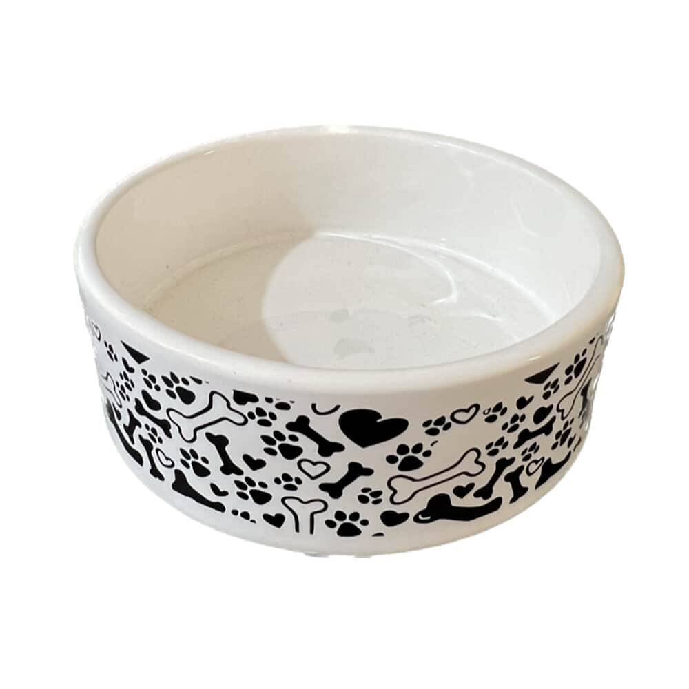 ظرف سرامیکی حناپت