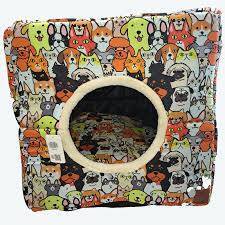 جای خواب مدل مکعبی  برند پتیوو