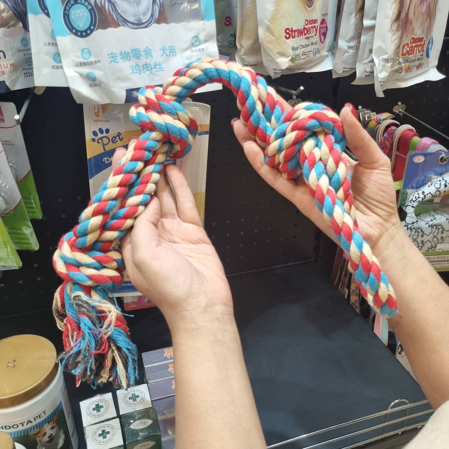 دندانگیر کنافی