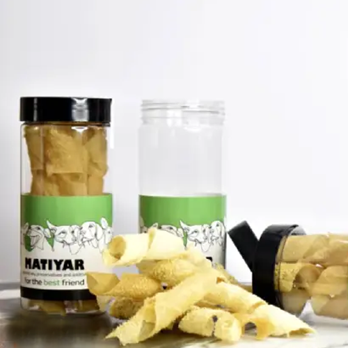 تشویقی سگ سیرابی گوسفند برند ماتیار