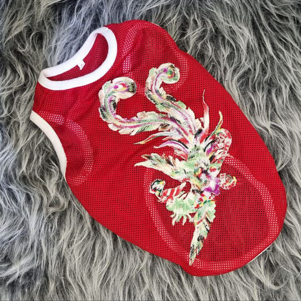 تی شرت توری