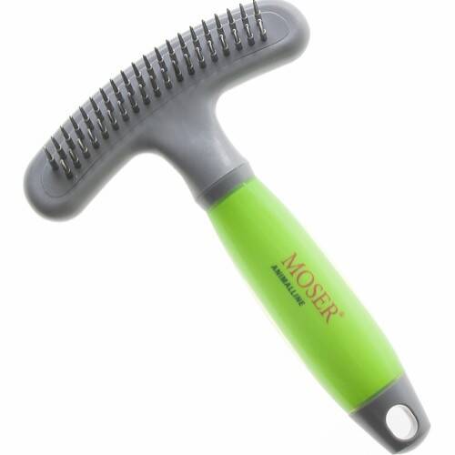 چنگک موهای مرده موزر