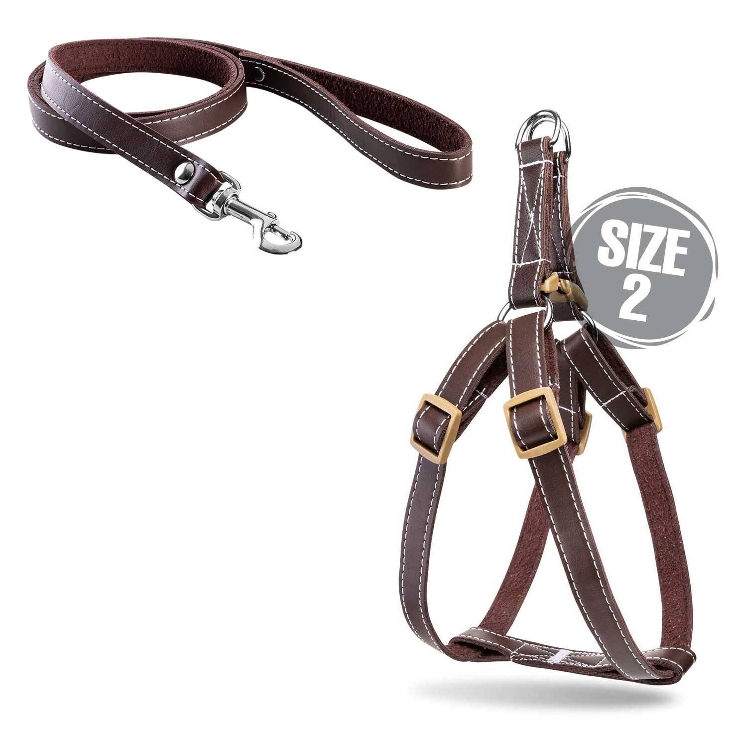 قلاده کتفی سایز 2 VIP  همراه با لید