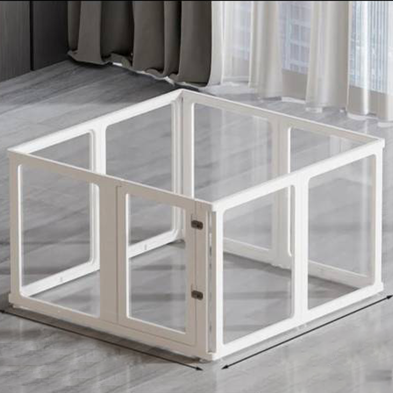 پارک محدود کننده 8 تکه -وارداتی