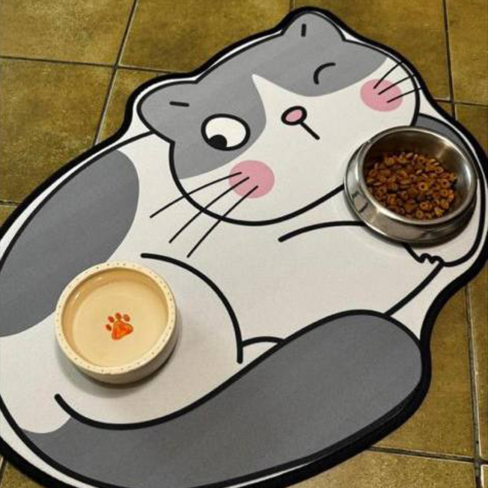 مت  آب و غذای فانتزی