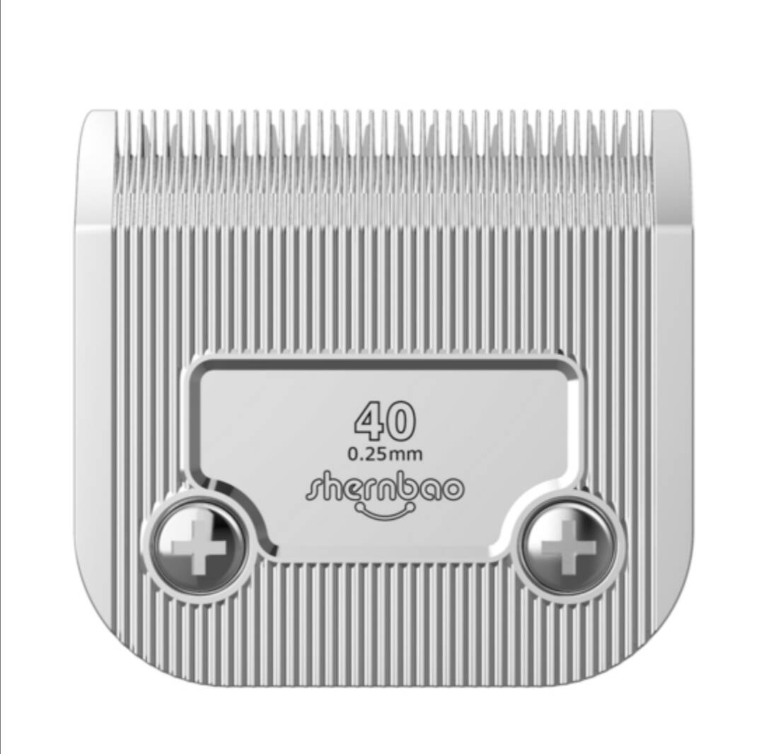 تیغه شرنبائو