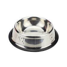 ظرف استیل طرح پنجه سایز22