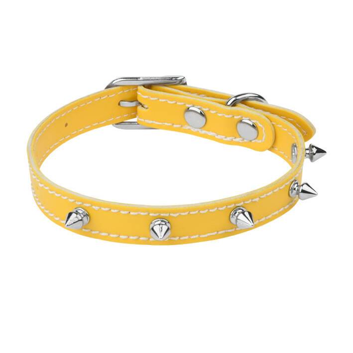 قلاده گردنی سایز 2 گارددار نیناپت