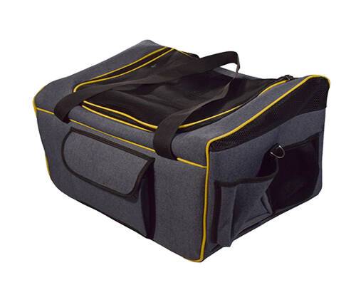 کیف نگهداری پت در خودرو