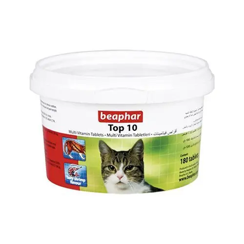 تاپ تن گربه بیفار