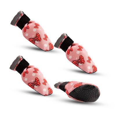 پاپوش سگ برند تادو