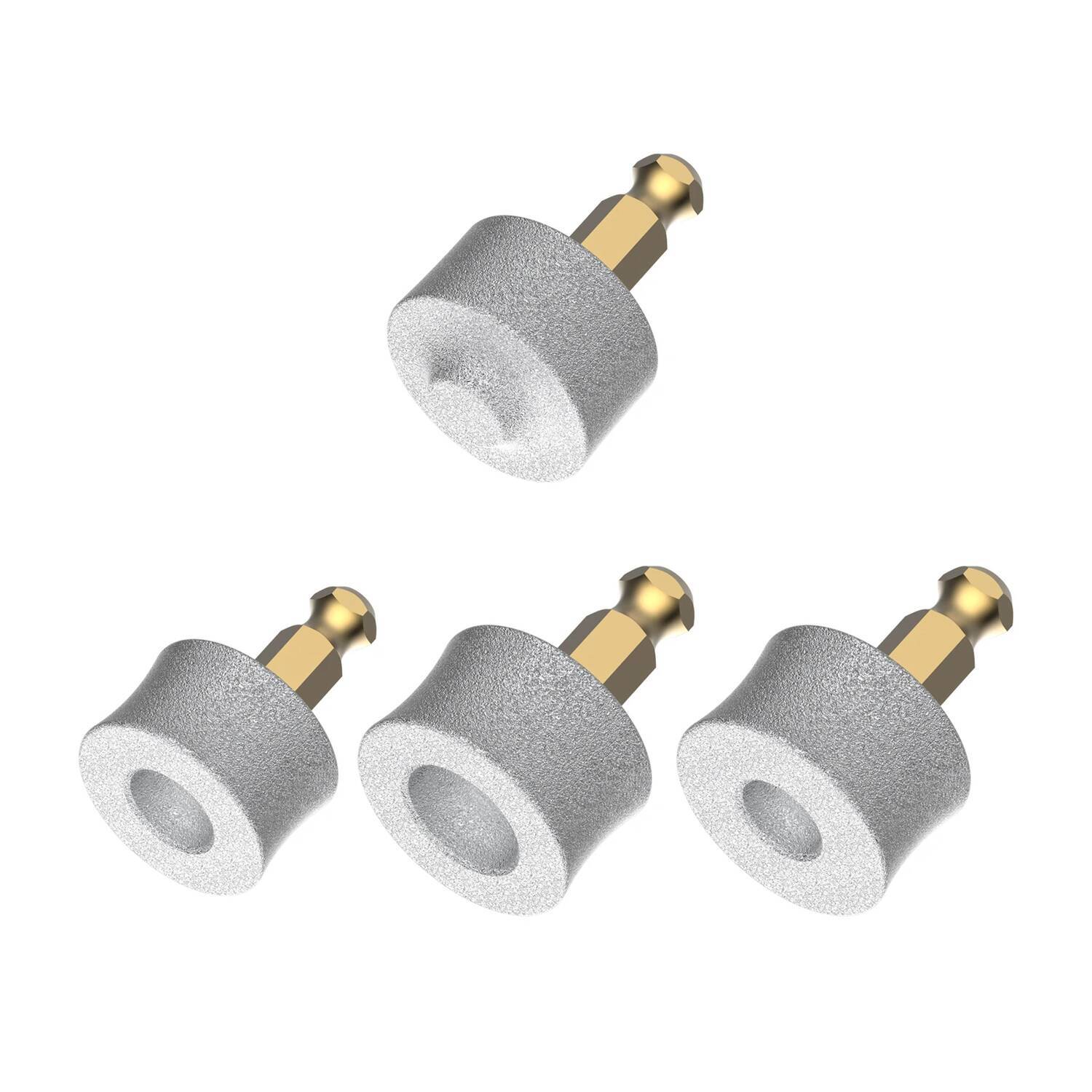 ست سنگ سوهان کاربوراندون شرنبائو