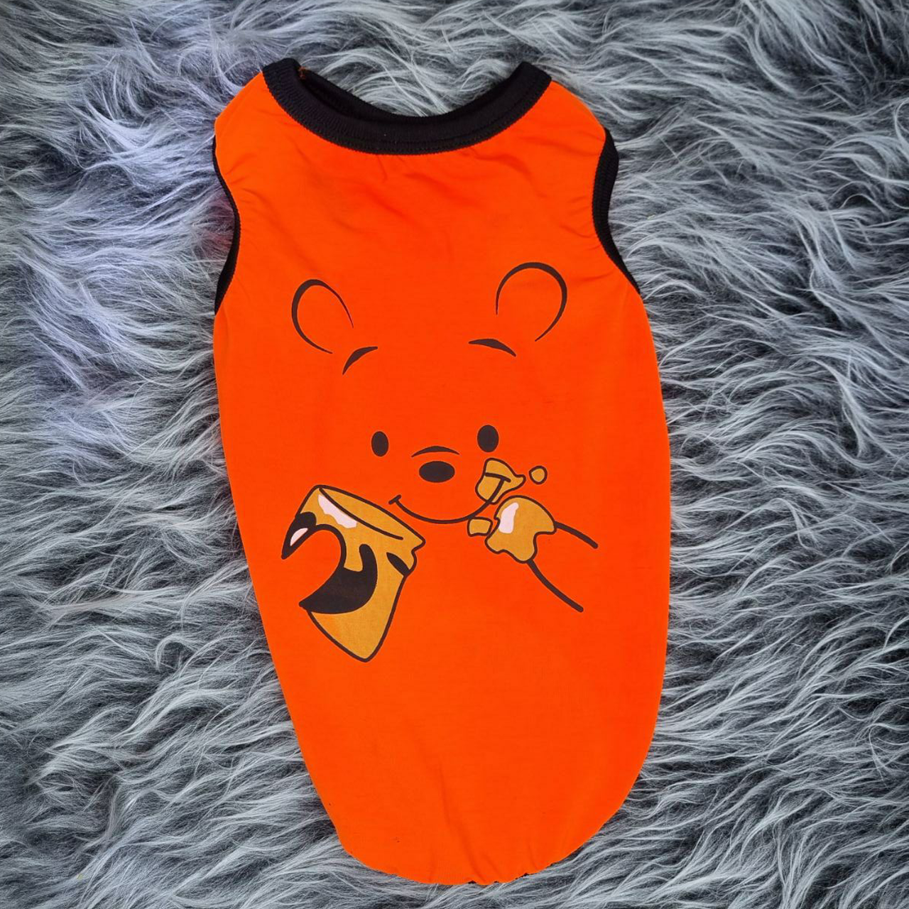 تی شرت وینی