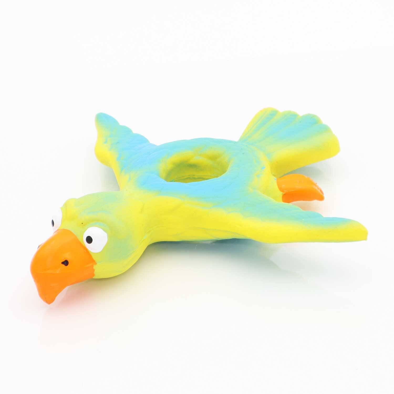 اسباب بازی پرنده لاتکس