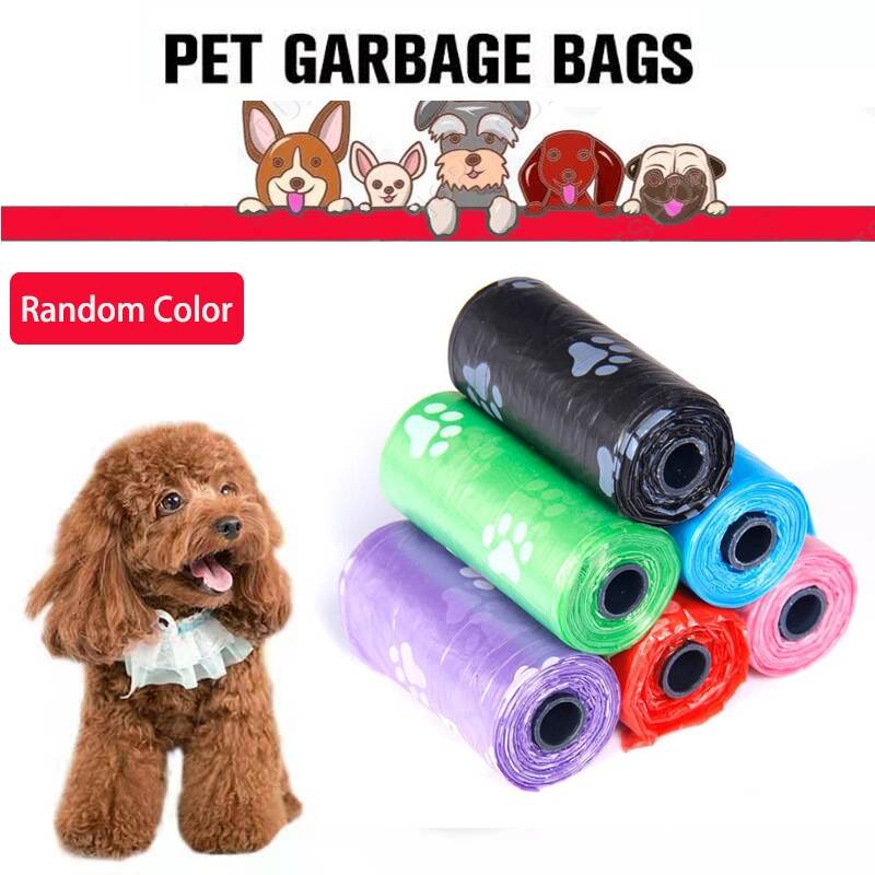 کیسه جمع آوری فضولات Rainbow