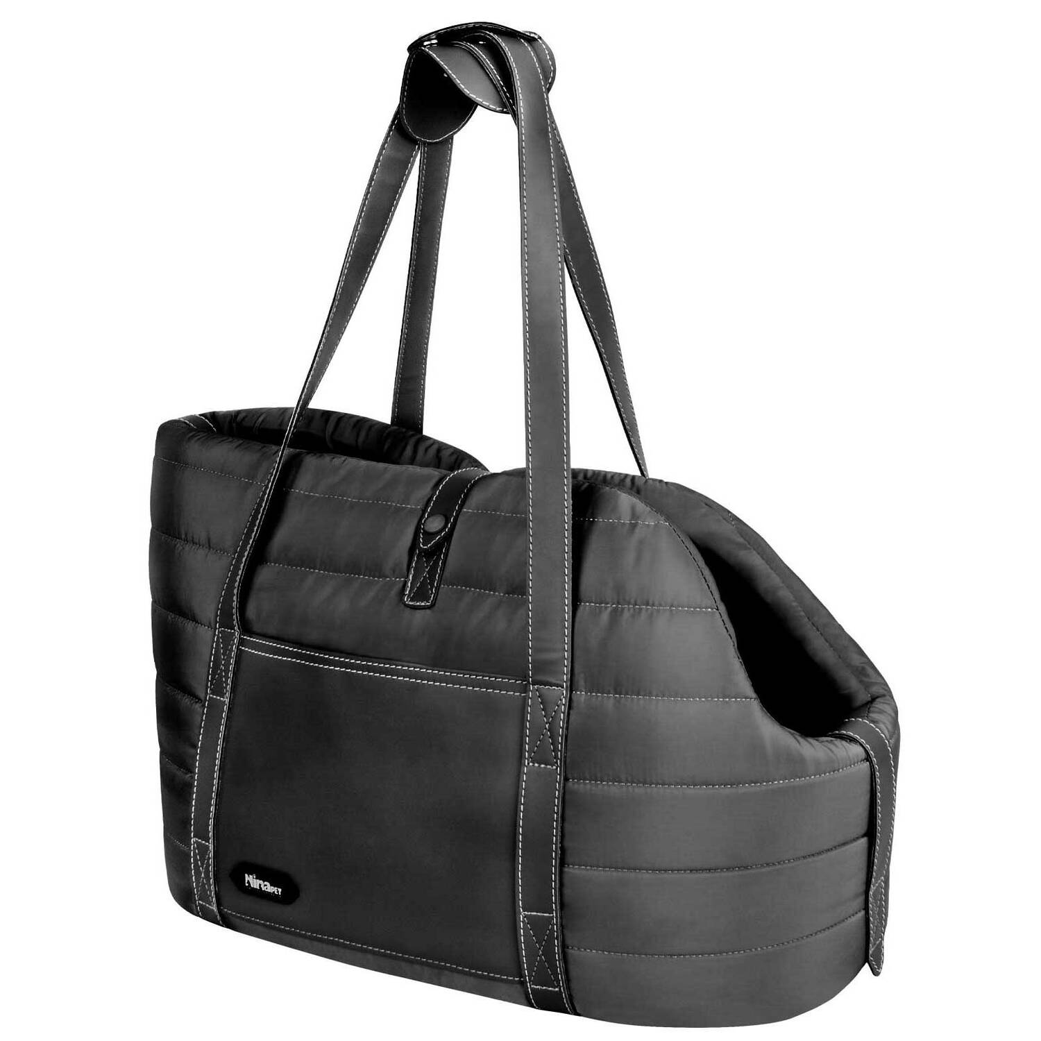 ساک حمل مدل  پوچه برند نینا پت