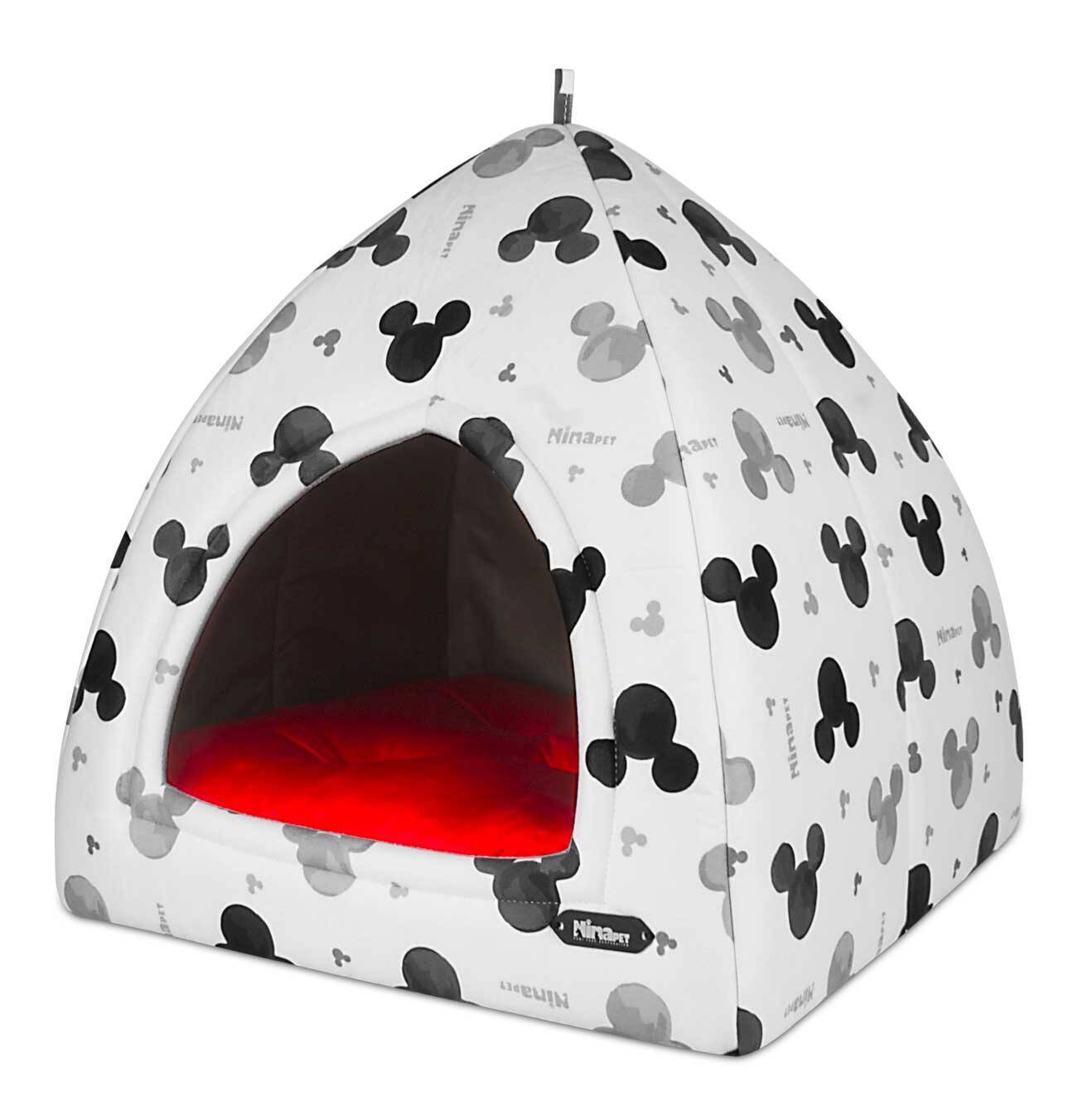 لانه سه گوش VIP برند نینا پت