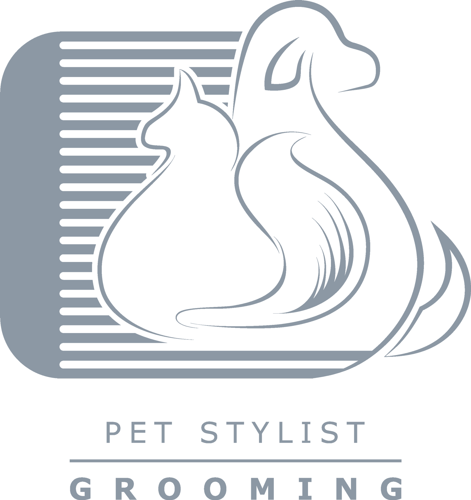 آرایشگاه پت استایلیست